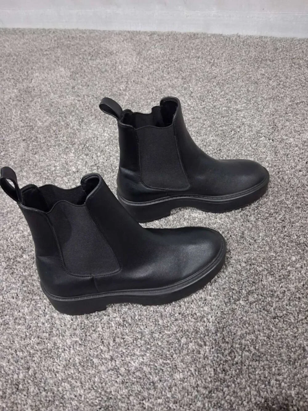 Steve Madden steve madden